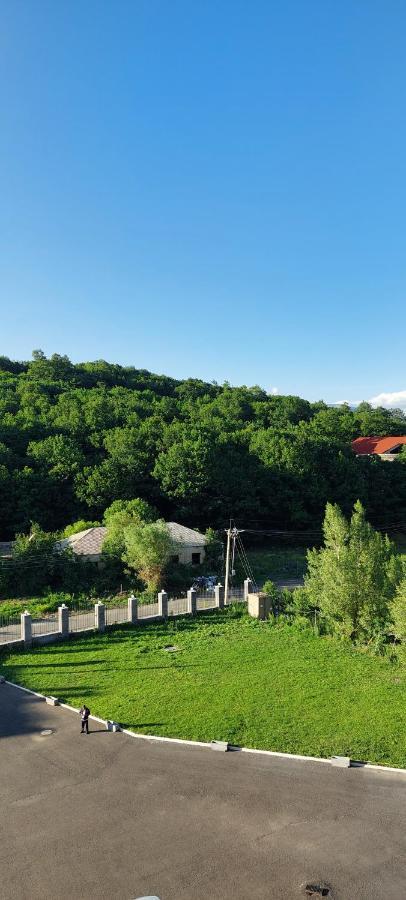 Via Tsaghkadzor 아파트 외부 사진