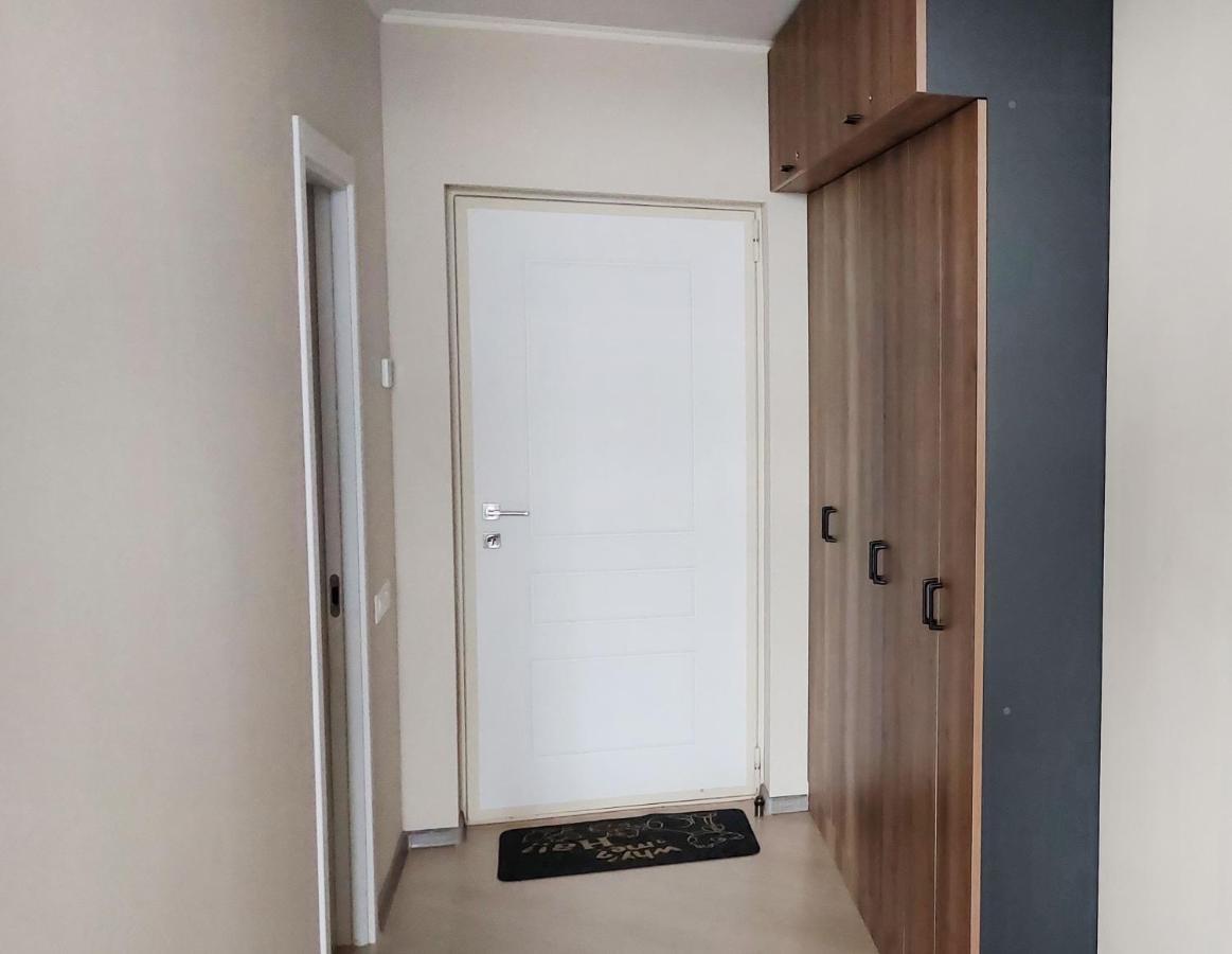 Via Tsaghkadzor 아파트 외부 사진